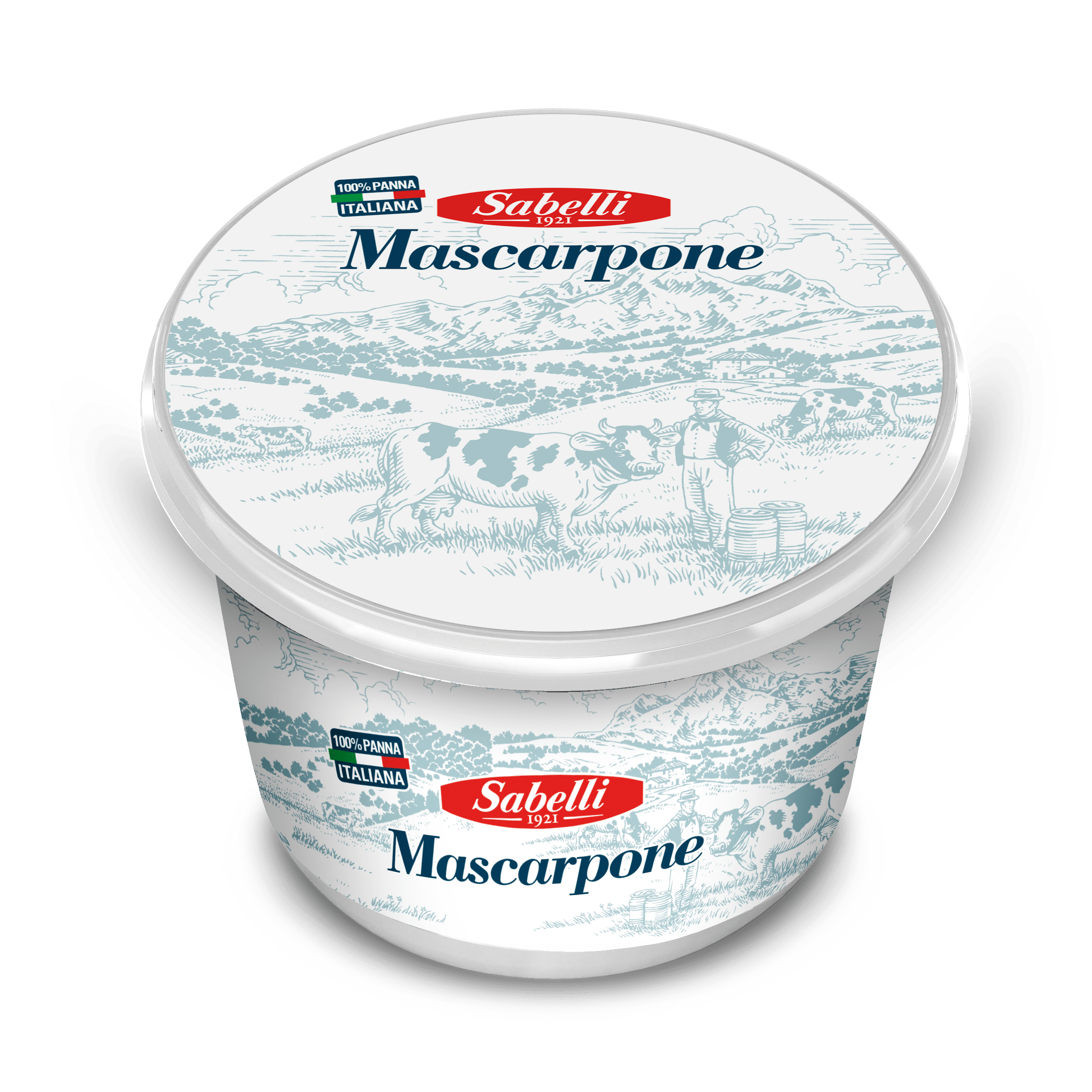 Mascarpone