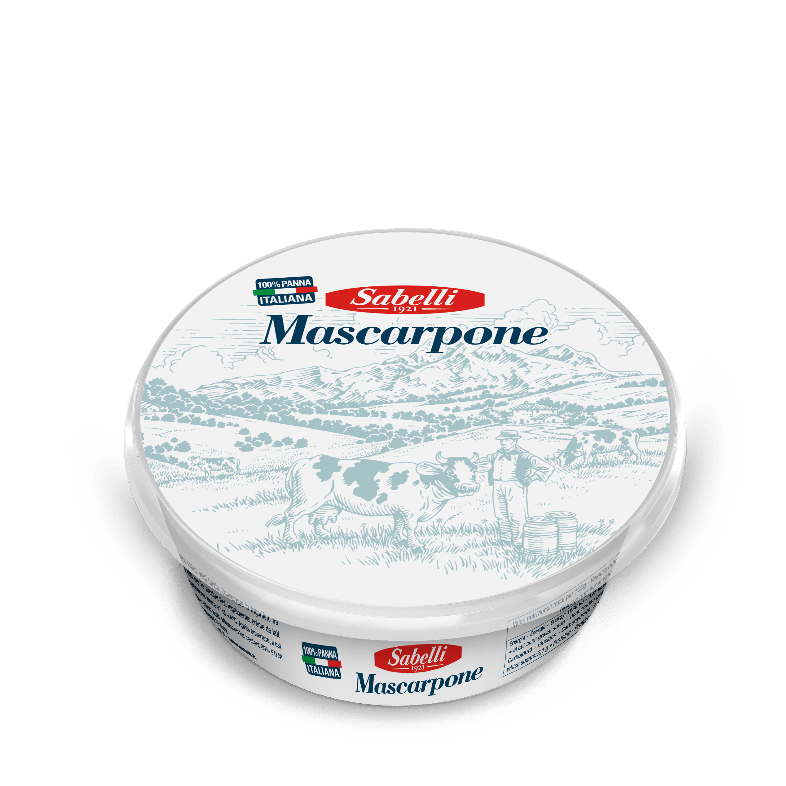 Mascarpone