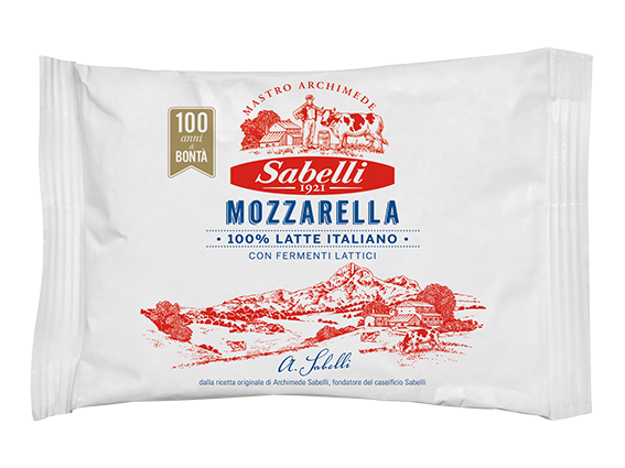 Mozzarella Fior di Latte