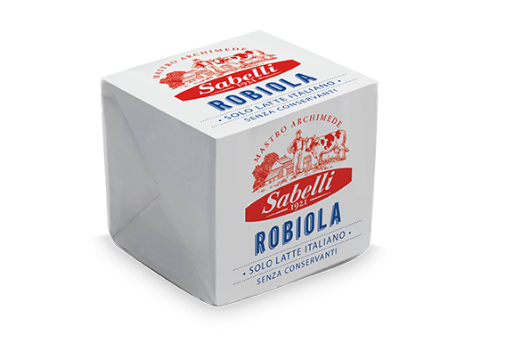 Robiola