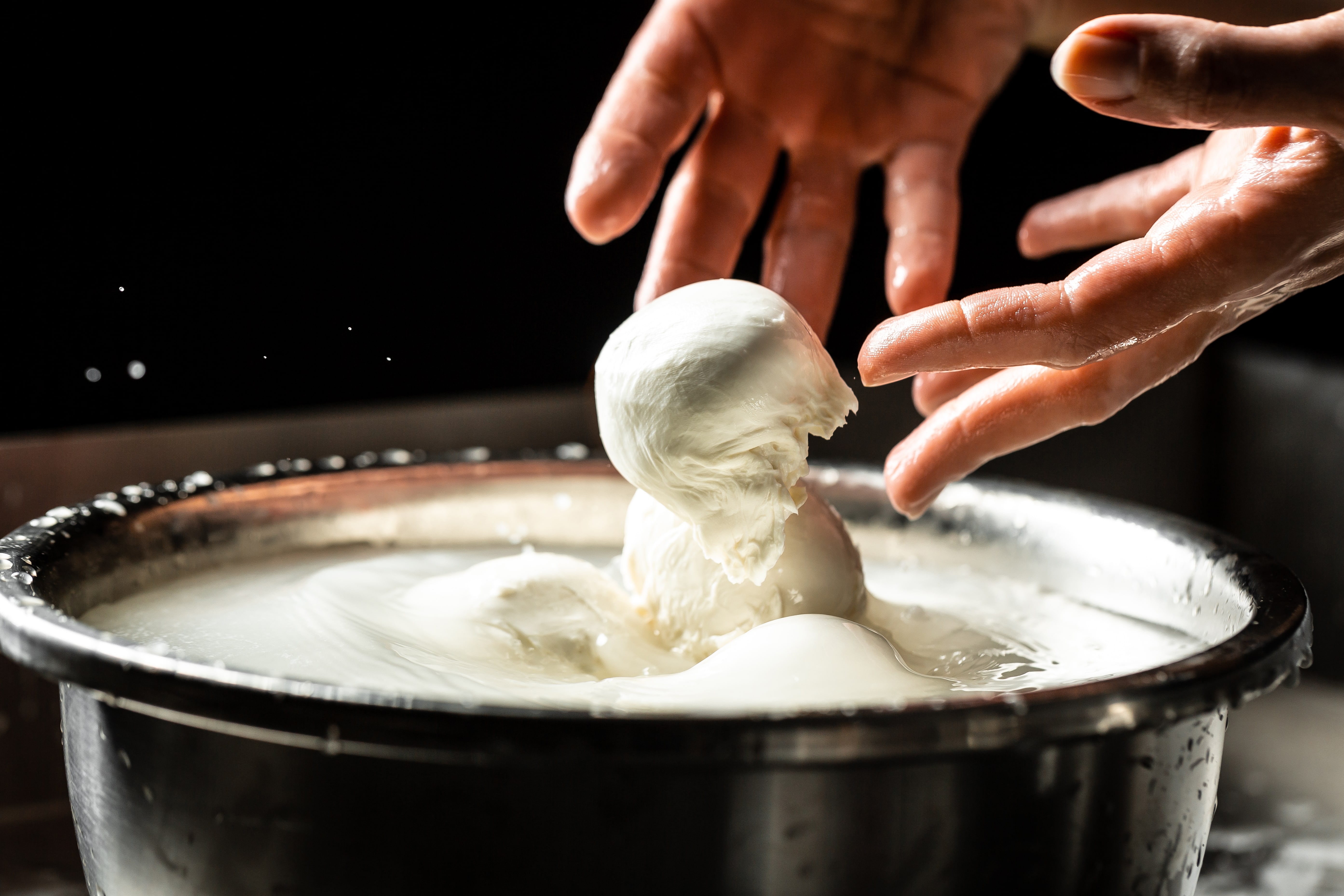 Come conservare la mozzarella: le cose da sapere