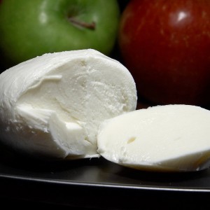 Quali sono i formati della mozzarella